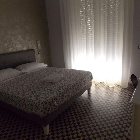 Central Palace Reggio di Calabria Zewnętrze zdjęcie