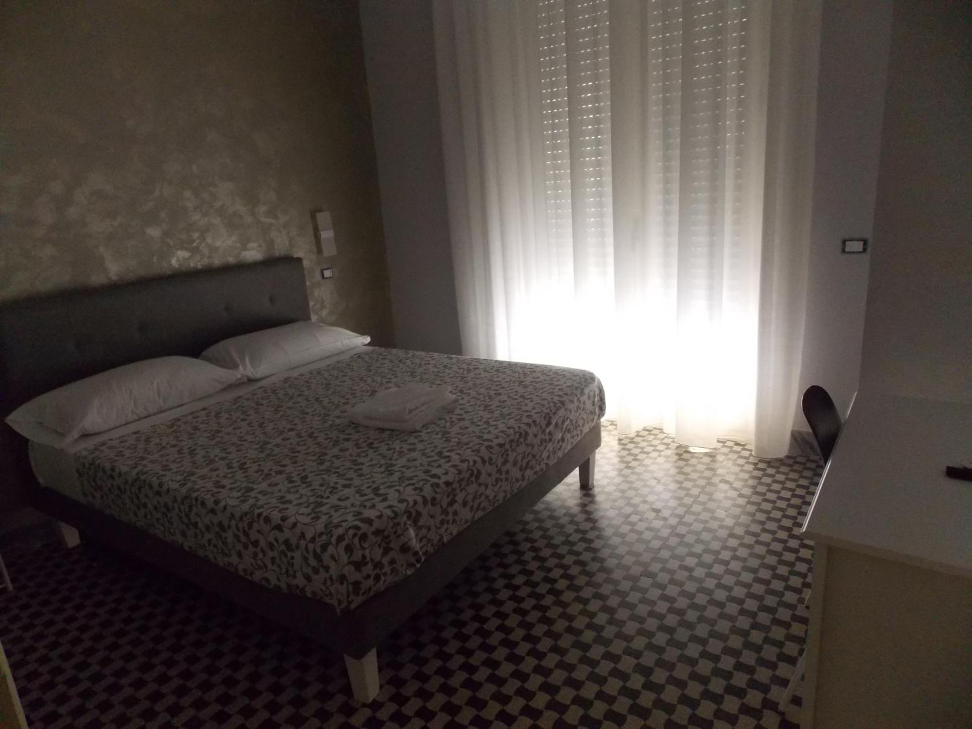 Central Palace Reggio di Calabria Zewnętrze zdjęcie